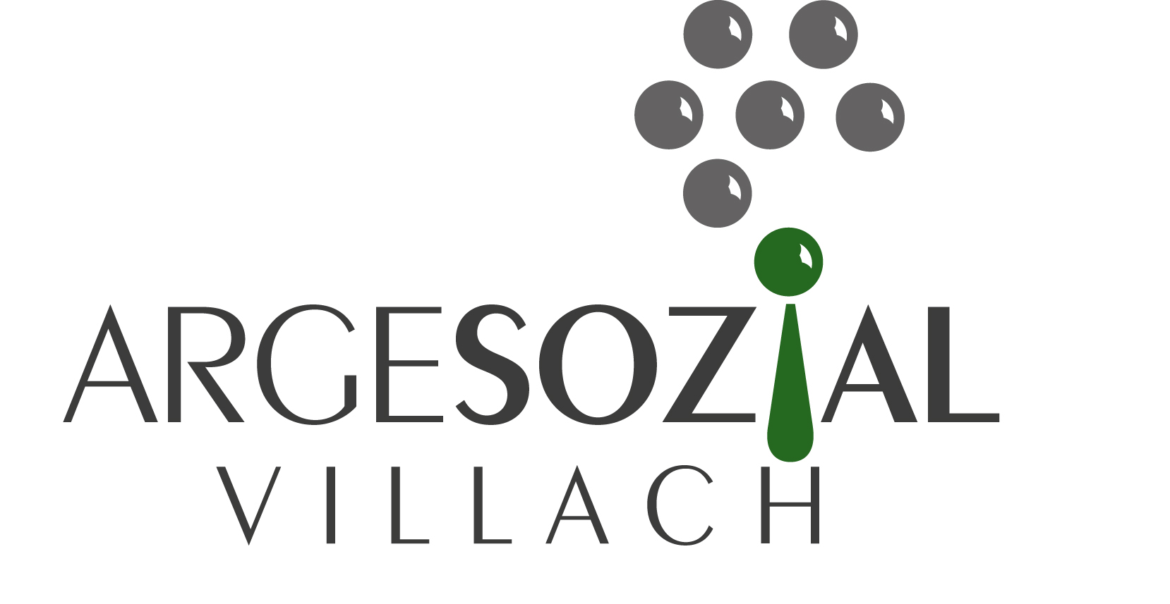 Arge Sozial Villach Logo