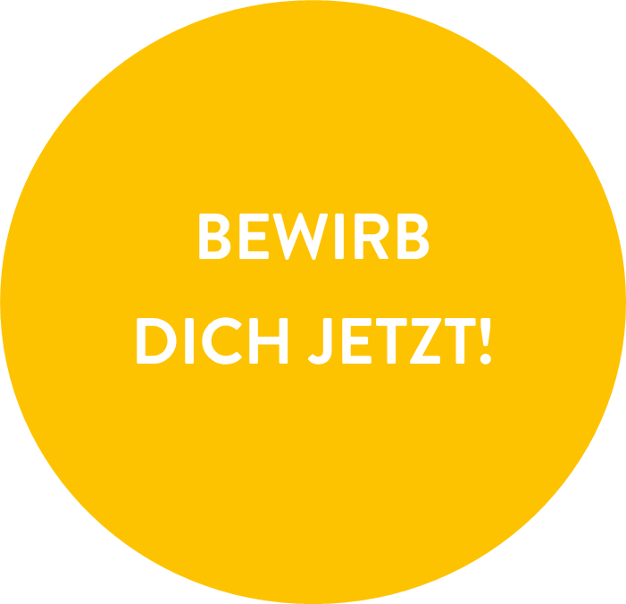Button Bewirb dich