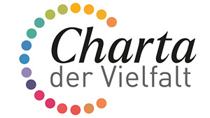 Charta der Vielfalt