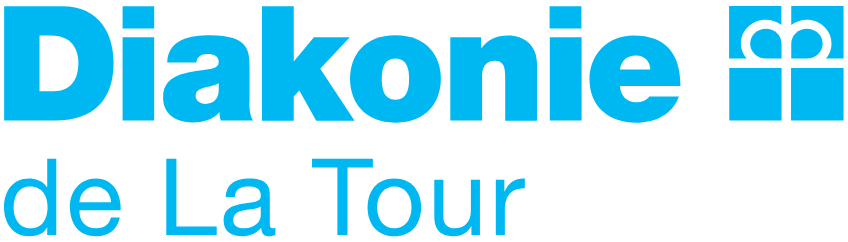 Logo von Diakonie de La Tour